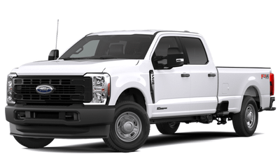 2026 Ford F-250SD F-250® XL