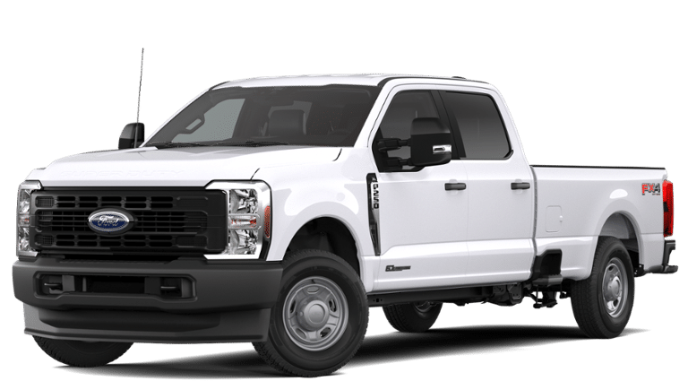 2026 Ford F-250SD F-250® XL