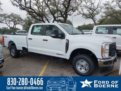 2026 Ford F-250SD F-250® XL