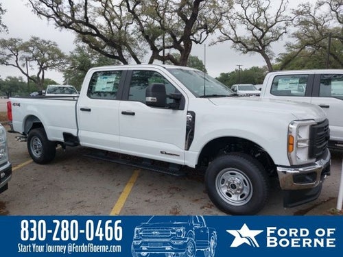 2026 Ford F-250SD F-250® XL
