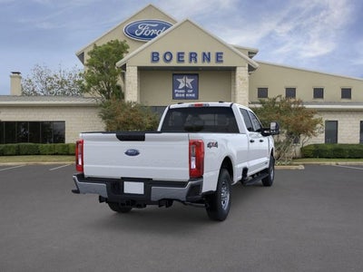 2026 Ford F-250SD F-250® XL