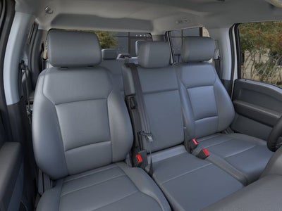 2026 Ford F-250SD F-250® XL