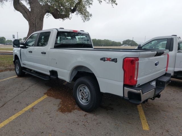 2026 Ford F-250SD F-250® XL