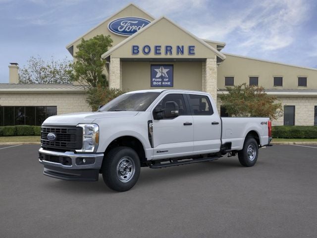 2026 Ford F-250SD F-250® XL