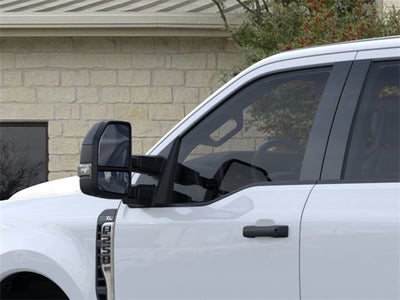 2026 Ford F-250SD F-250® XL