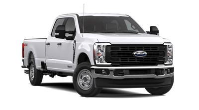 2026 Ford F-250SD F-250® XL