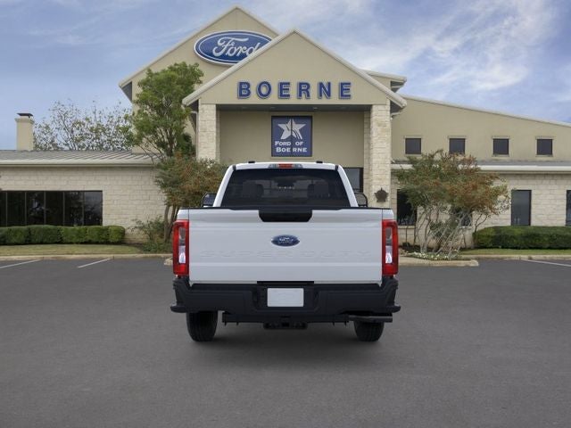 2026 Ford F-250SD F-250® XL