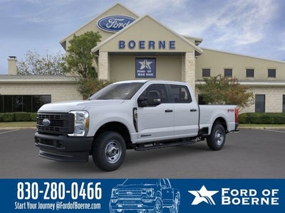 2026 Ford F-250SD F-250® XL