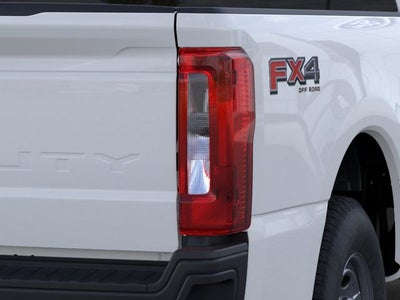 2026 Ford F-250SD F-250® XL