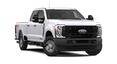 2026 Ford F-250SD F-250® XL