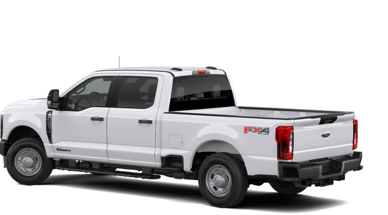 2026 Ford F-250SD F-250® XL