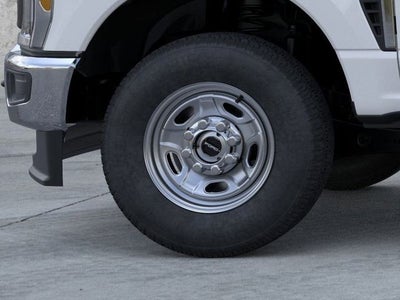 2026 Ford F-250SD F-250® XL