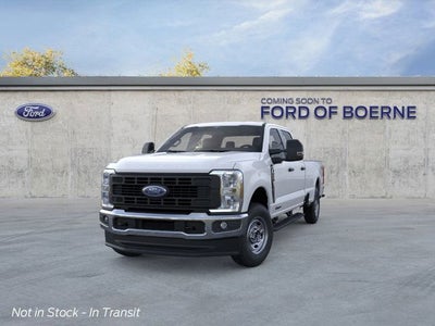 2026 Ford F-250SD F-250® XL