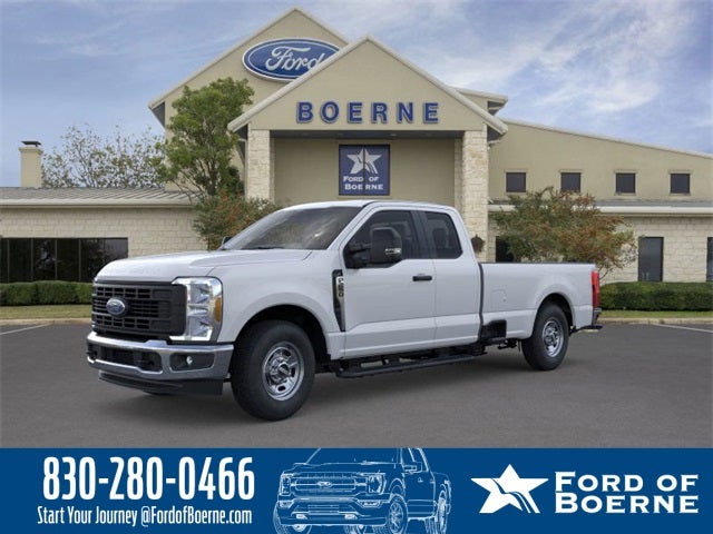 2026 Ford F-250SD F-250® XL