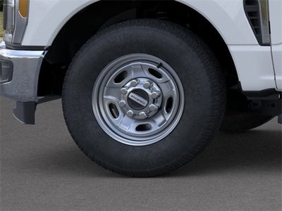 2026 Ford F-250SD F-250® XL