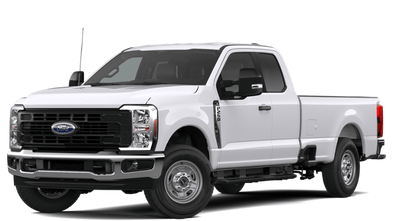 2026 Ford F-250SD F-250® XL