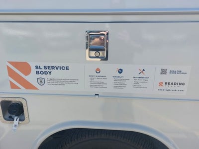 2026 Ford F-250SD F-250® XL