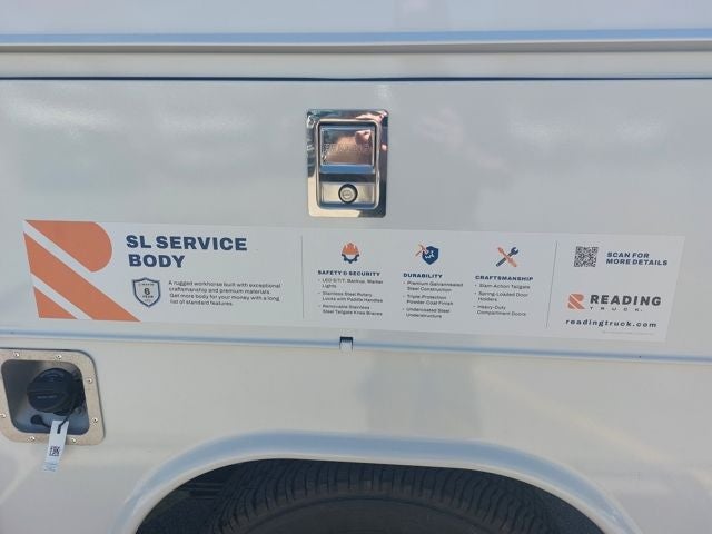 2026 Ford F-250SD F-250® XL