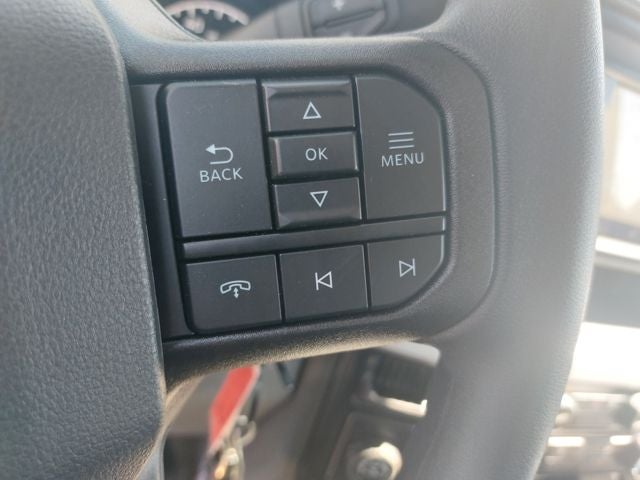 2026 Ford F-250SD F-250® XL