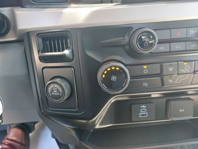 2026 Ford F-250SD F-250® XL