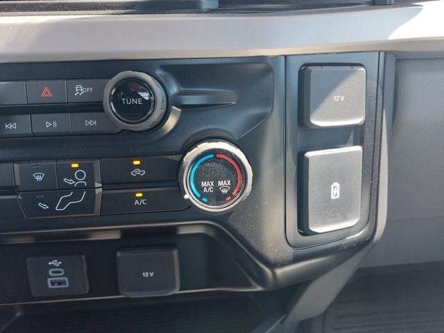 2026 Ford F-250SD F-250® XL