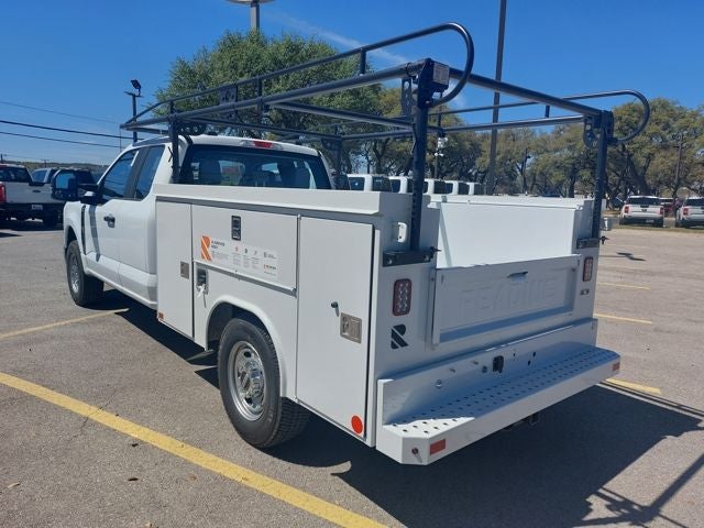 2026 Ford F-250SD F-250® XL