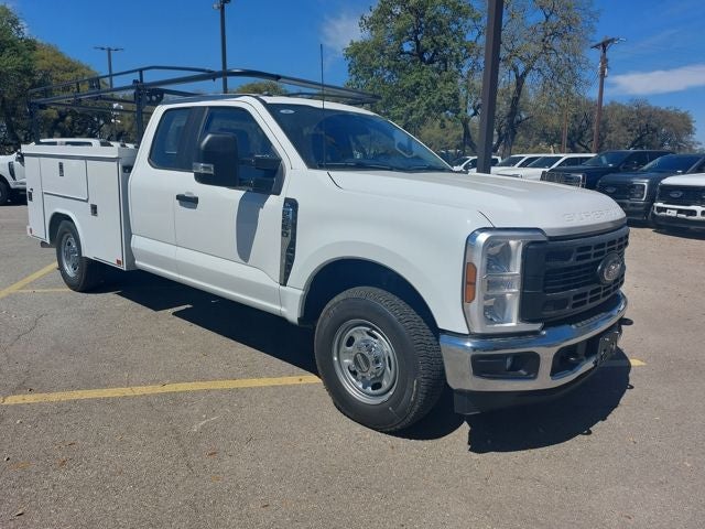 2026 Ford F-250SD F-250® XL