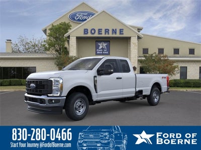 2026 Ford F-250SD F-250® XL