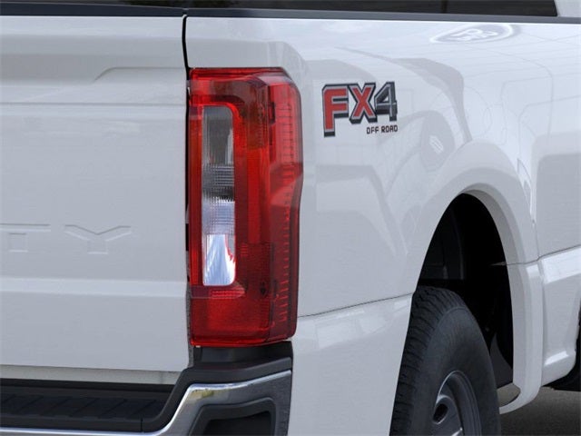 2026 Ford F-250SD F-250® XL