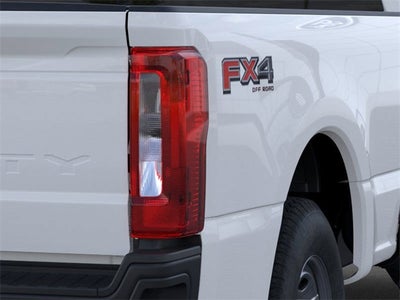 2026 Ford F-250SD F-250® XL