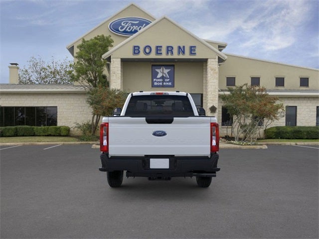 2026 Ford F-250SD F-250® XL