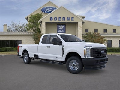 2026 Ford F-250SD F-250® XL