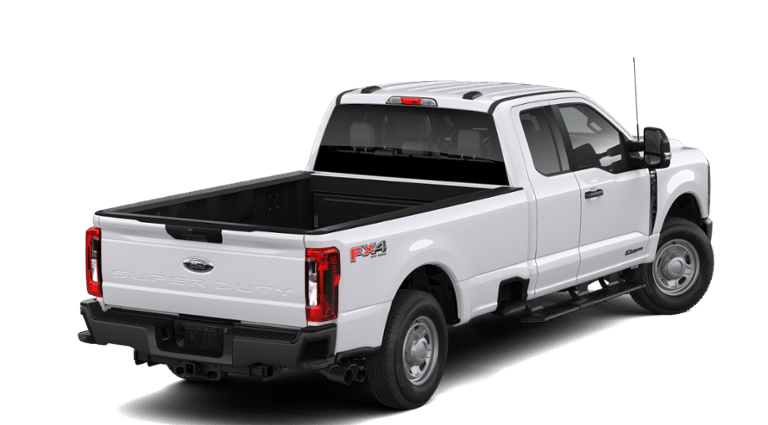 2026 Ford F-250SD F-250® XL