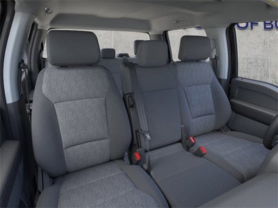 2026 Ford F-250SD F-250® XL