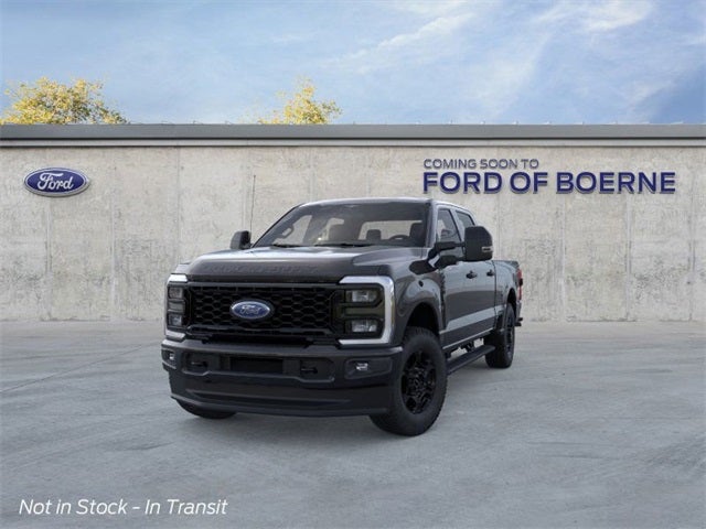 2026 Ford F-250SD F-250® XL