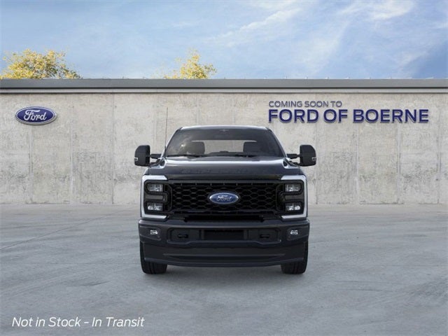 2026 Ford F-250SD F-250® XL