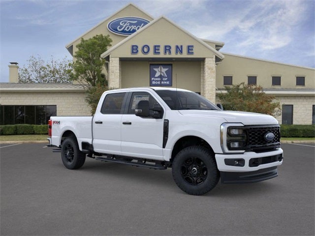 2026 Ford F-250SD F-250® XL