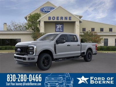 2026 Ford F-250SD F-250® XL