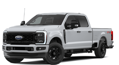 2026 Ford F-250SD F-250® XL