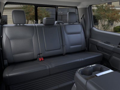 2026 Ford F-250SD F-250® Lariat®