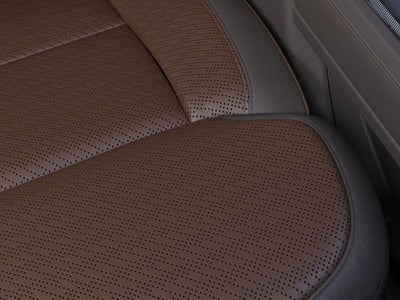 2026 Ford F-250SD F-250® King Ranch®