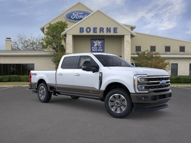2026 Ford F-250SD F-250® King Ranch®
