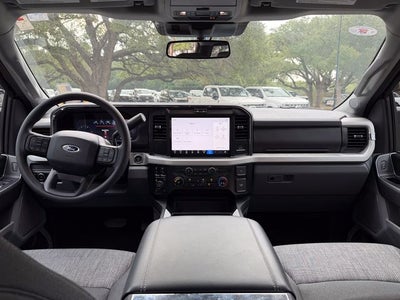 2025 Ford F-250SD XLT