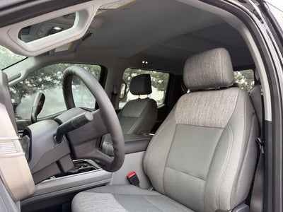 2025 Ford F-250SD XLT