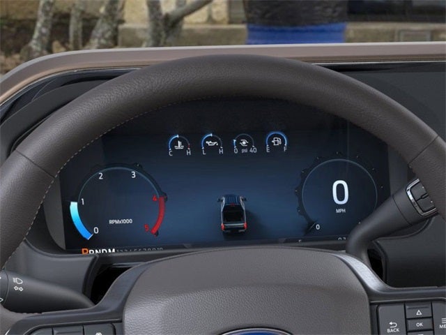 2026 Ford F-250SD F-250® King Ranch®