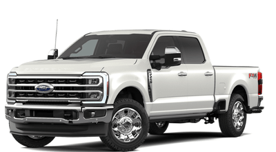 2026 Ford F-250SD F-250® King Ranch®