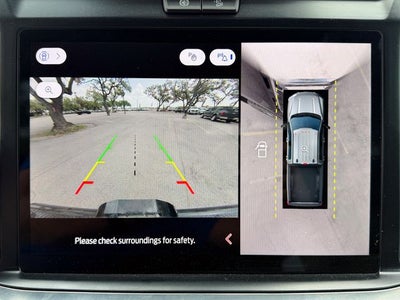 2025 Ford F-250SD King Ranch