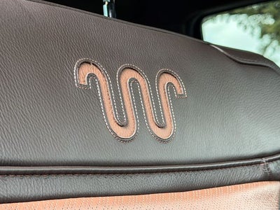 2025 Ford F-250SD King Ranch