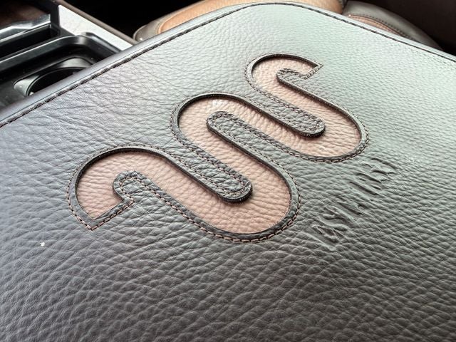 2025 Ford F-250SD King Ranch