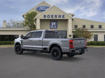 2026 Ford F-250SD F-250® Lariat®